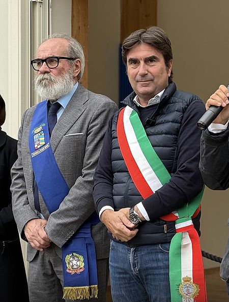 Paolini Biancani