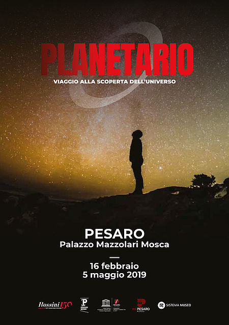 Planetario a Pesaro