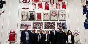 Vimini - Cecere - Arceci - Peterson - Hruby - Ricci - Della Dora