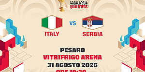 Locandina di FIBA Basketball World Cup Qualifiers