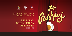 Seconda edizione del Festival della pizza pesarese, ecco le novità