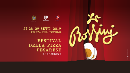 Seconda edizione del Festival della pizza pesarese, ecco le novità