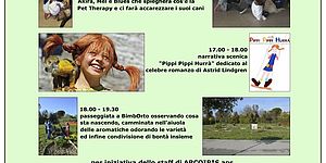 Oltre l'orto_Arcoiris