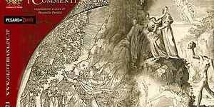 Dante otto secoldi scritture. Mostra Biblioteca oliveriana