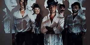 GUAPPECARTÒ IN CONCERTO 