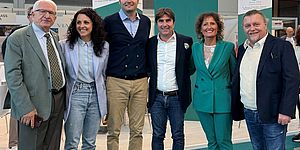 Biancani e operatori del settore