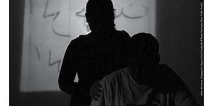 Locandina evento Sentieri Incrociati