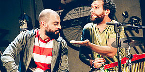 A Vigevano si spacca