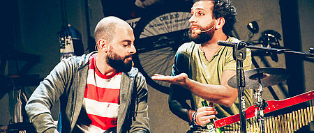 A Vigevano si spacca