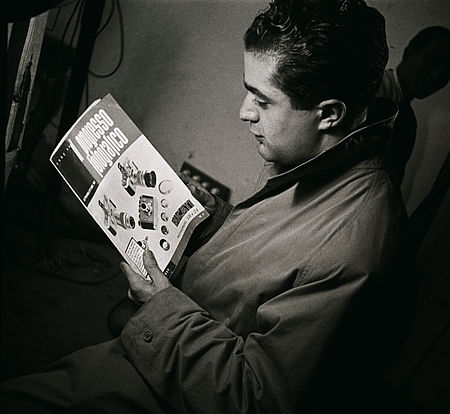 Foto Luigi Crocenzi