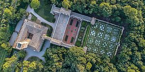Villa imperiale - Ph Dario Fusaro