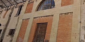 Chiesa complesso delle Zoccolette