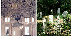 Sinagoga e Cimitero ebraico Pesaro