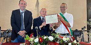 Letta, Vimini e Ricci