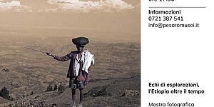 Echi di esplorazioni, l’Etiopia oltre il tempo_spazio bianco