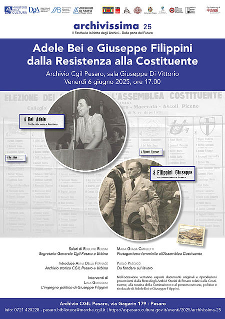 Archivissima 2025
