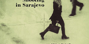 immagine uomo e  donna che camminano