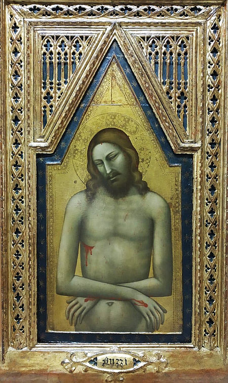 Imago Pietatis