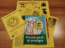 occhio al particolare