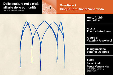 Friedrich Andreoni per Pesaro 2024