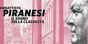 Immagine di copertina Giambattista Piranesi