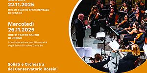 Musica per Santa Cecilia