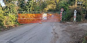 Via dell'Angelo Custode