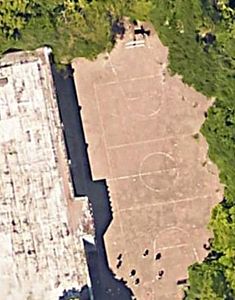 foto pista polivalente santa maria delle fabbrrecce