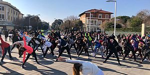 Il sindaco Ricci: “Continueremo ad innovare e chi crede nella partecipazione e nel coinvolgimento dei cittadini deve osare e rischiare”