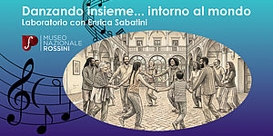 Danzando insieme… intorno al mondo