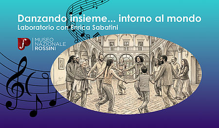 Danzando insieme… intorno al mondo
