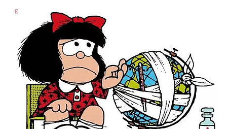 Mafalda