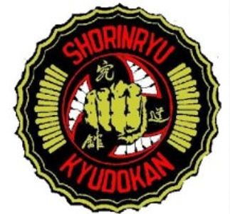 logo shorin ryu