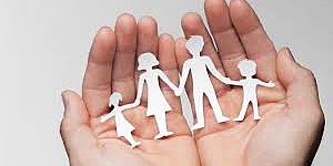 mani con origami bambini