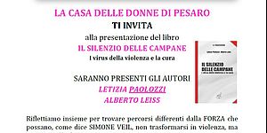 Il silenzio delle campane. Locandina