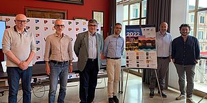 Vimini Della Chiara ed altri