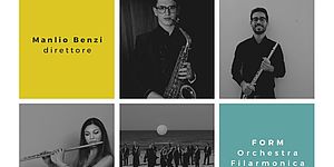 Concerto di Santa Cecilia