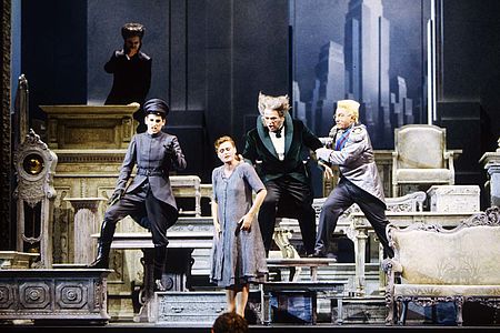 Cenerentola #25