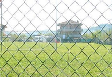 foto campo sportivo Fiorenzuola di Focara