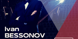 Ivan Bessonov. 63. Stagione Concertistica 