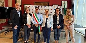 Biancani Italia Palazzi Pandolfi