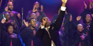 Eric Waddell & The Abundant Life Singers