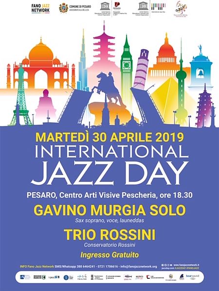 Gavino Murgia Solo_locandina