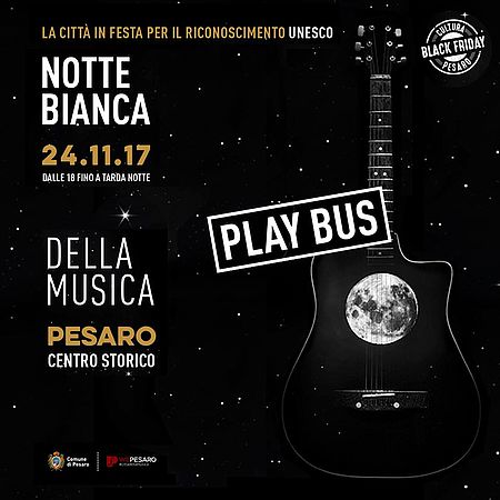 locandina play bus 2017