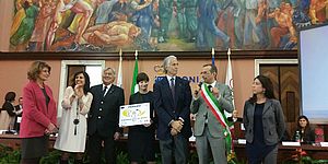 Sport, Ricci esulta di nuovo: «Ufficializzata investitura di Pesaro per i Giochi del Mediterraneo sulla Spiaggia 2023, straordinario traguardo raggiunto»