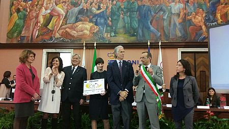 Sport, Ricci esulta di nuovo: «Ufficializzata investitura di Pesaro per i Giochi del Mediterraneo sulla Spiaggia 2023, straordinario traguardo raggiunto»