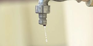 Emergenza idrica: l'ordinanza sindacale valida fino al 0 settembre 2024