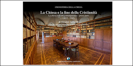 La chiesa e la fine della Cristianità