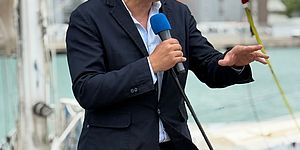 Luca Pandolfi
