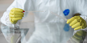 Screening di massa a Pesaro, niente prenotazione. Per fare il tampone occorrerà compilare un modulo scaricabile dal sito della Regione